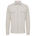Gentiluomo Ryan Overshirt Beige