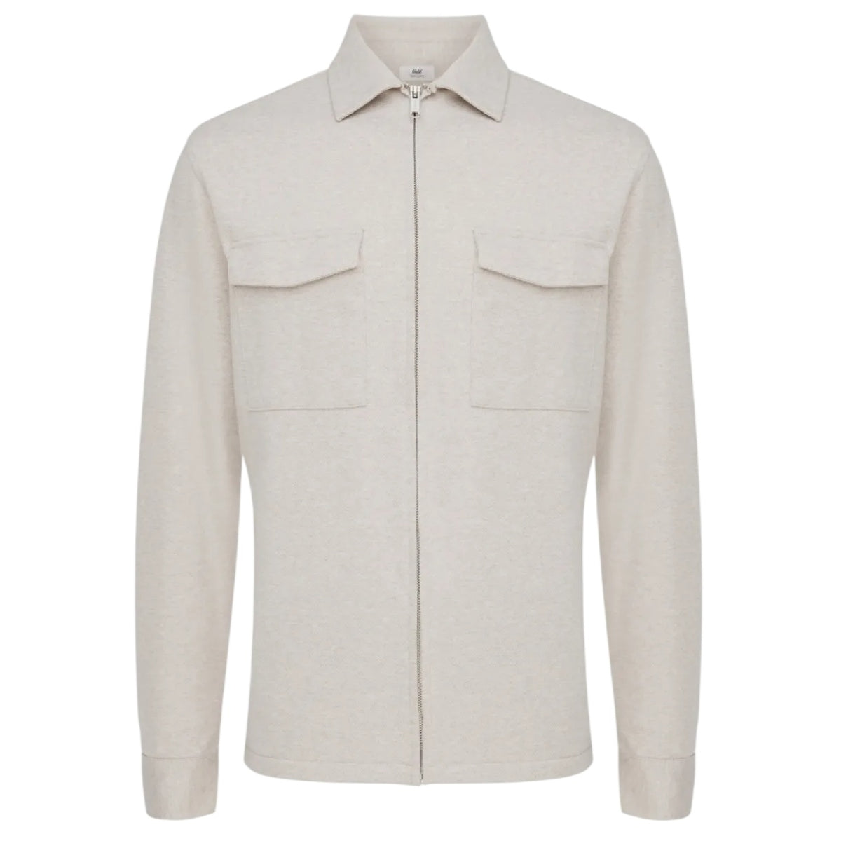 Gentiluomo Ryan Overshirt Beige