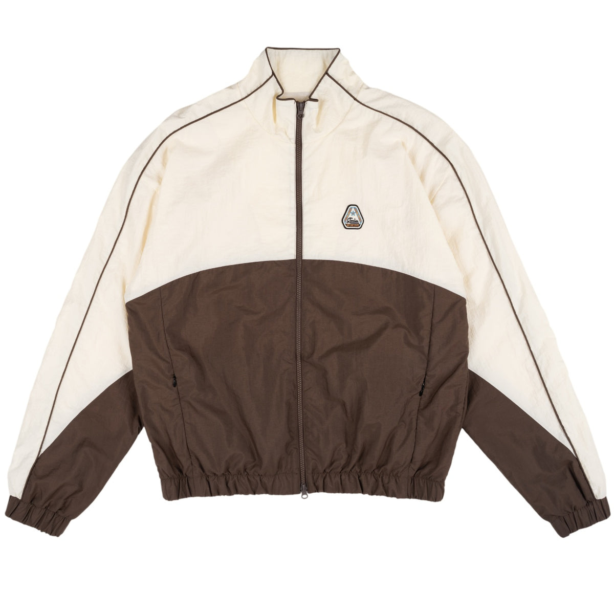 Goodies Sportive New Patched Tracksuit Jack Bruin/Off White