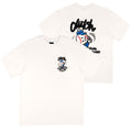 Goodies Sportive Pitcher's T-shirt Wit