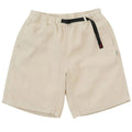 Gramicci Hemp G-Short Korte Broek Beige