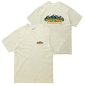 Gramicci Mountaineering T-shirt Beige