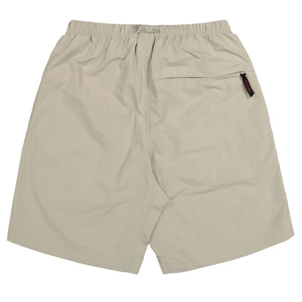 Gramicci Nylon Packable G-Short Korte Broek Beige
