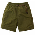 Gramicci Nylon Packable G-Short Korte Broek Donker Groen