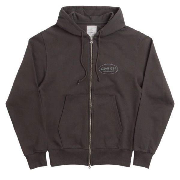 Gramicci Original Freedom Vest Bruin