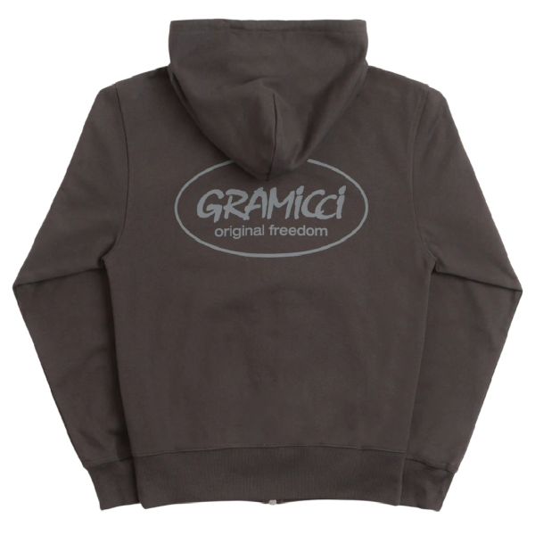 Gramicci Original Freedom Vest Bruin