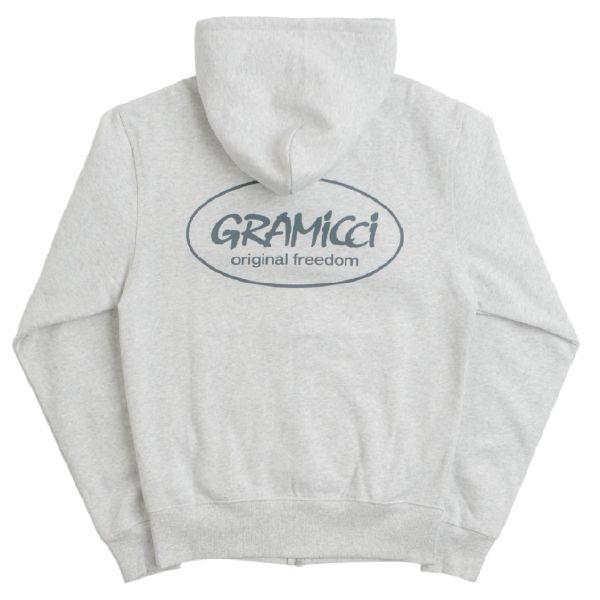 Gramicci Original Freedom Vest Grijs