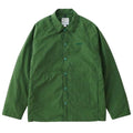 Gramicci River Bank Overshirt Groen
