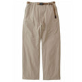 Gramicci Trekking Broek Beige