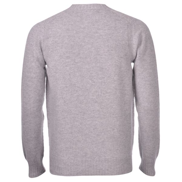 Gran Sasso Pullover Sweater Grijs