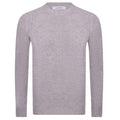 Gran Sasso Pullover Sweater Grijs