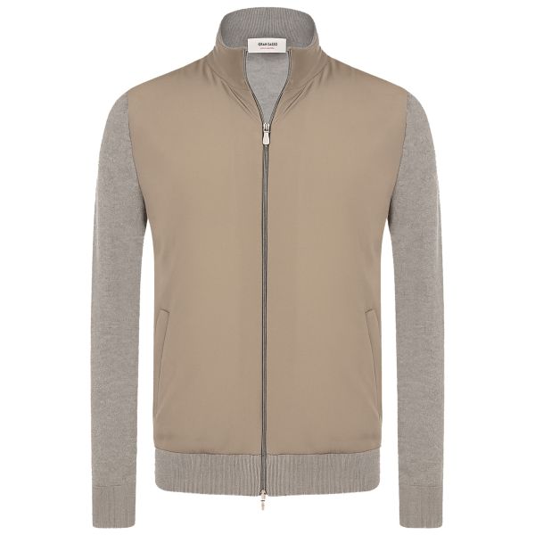 Gran Sasso Jack Beige