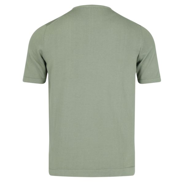 Gran Sasso T-shirt Groen