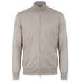 Gran Sasso Tasmania Zip Jack Grijs
