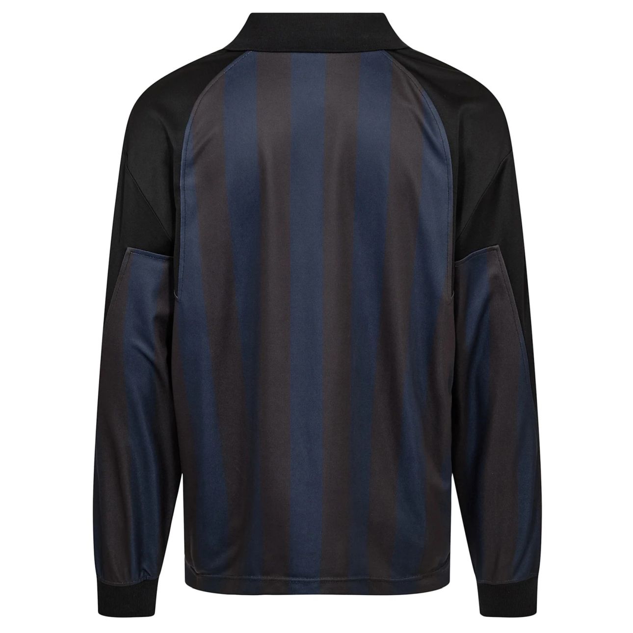 Han Kjøbenhavn Football Longsleeve T-shirt Navy