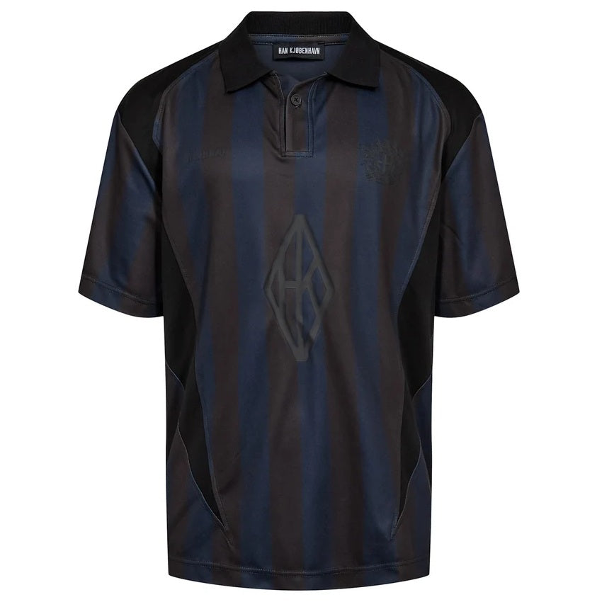 Han Kjøbenhavn Football T-shirt Navy