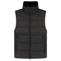 Herno Bodywarmer Zwart