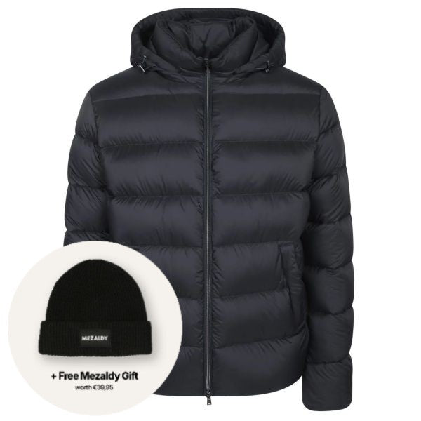Herno Bomber Jas Navy