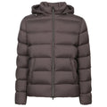 Herno Bomber Jas Bruin