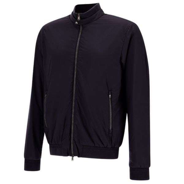 Herno Bomber Jas Navy