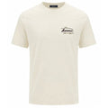 Herno Lake Maggiore T-shirt Wit