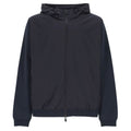Herno Zip Jack Navy