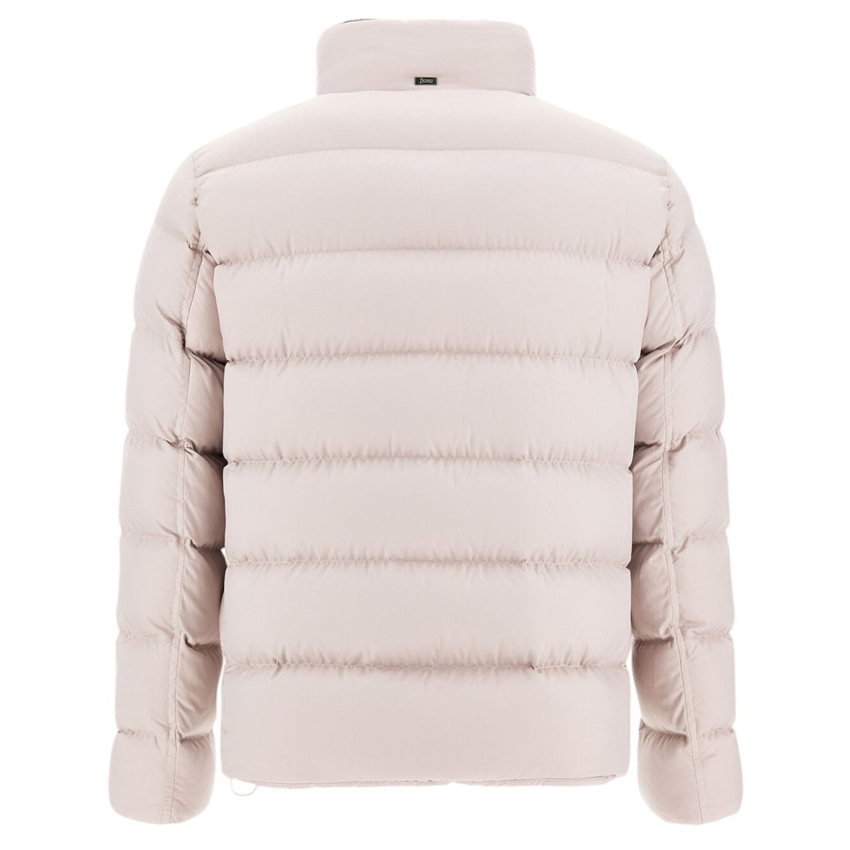 Herno Bomber Jas Grijs