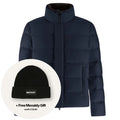 Herno Bomber Jas Navy