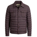 Herno Legend Denim Jack Bruin