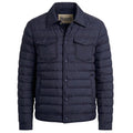 Herno Legend Denim Jack Navy
