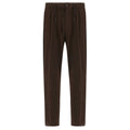 Herno Light Comfort Stretch Pantalon Bruin