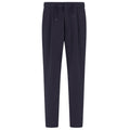 Herno Light Comfort Stretch Pantalon Navy