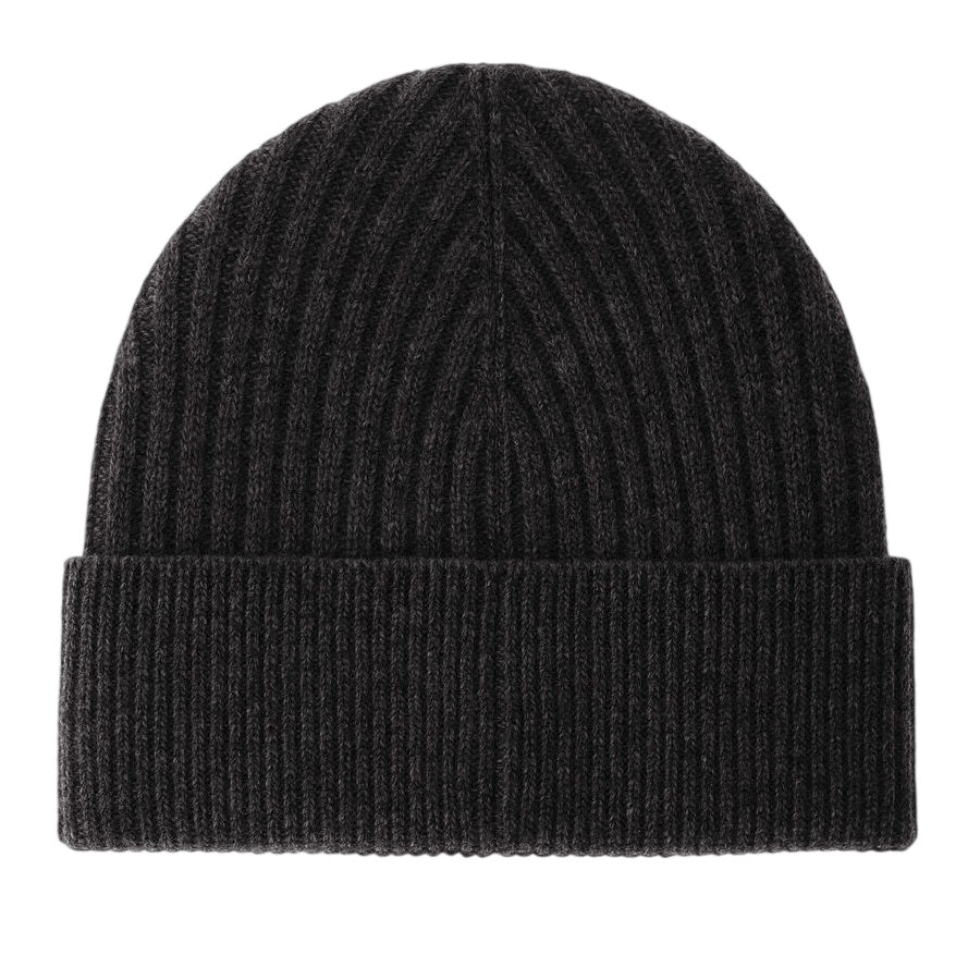 Herno Wool Muts Navy