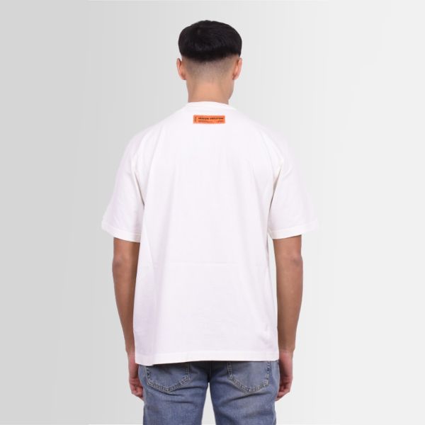 heron preston reg hpny t-shirt wit