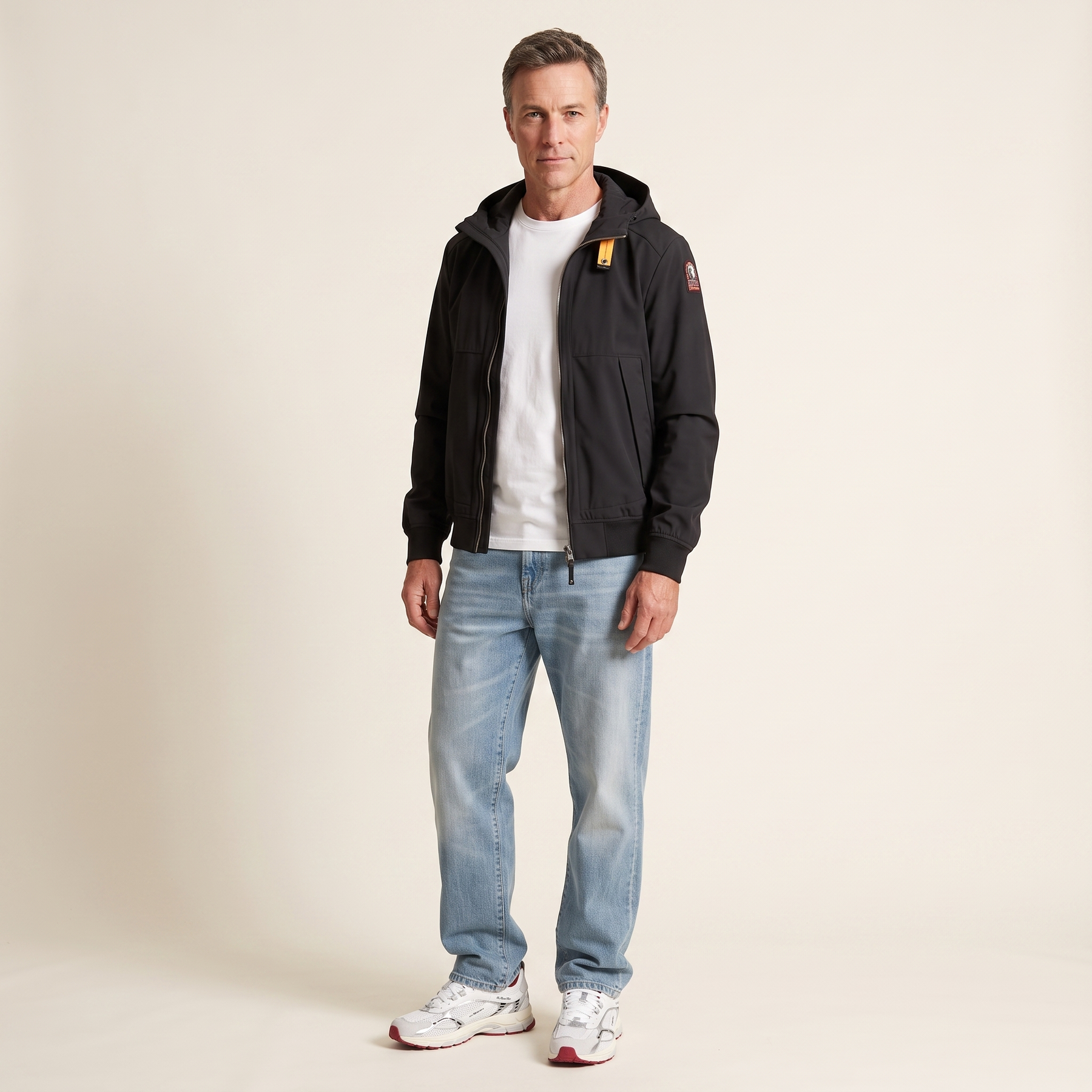 Parajumpers X Carhartt X The Mercer Brand