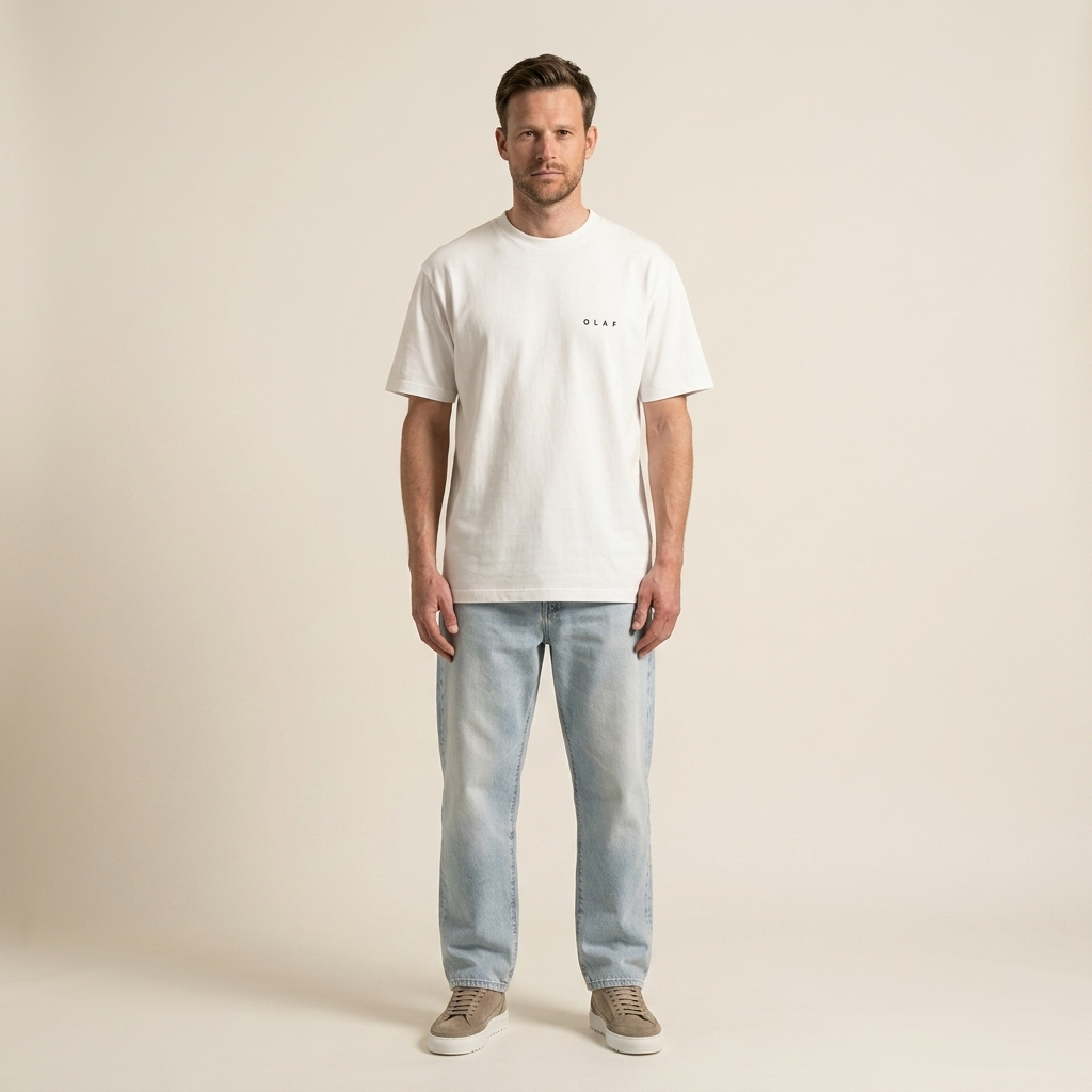 Olaf X Carhartt WIP X Mason Garments