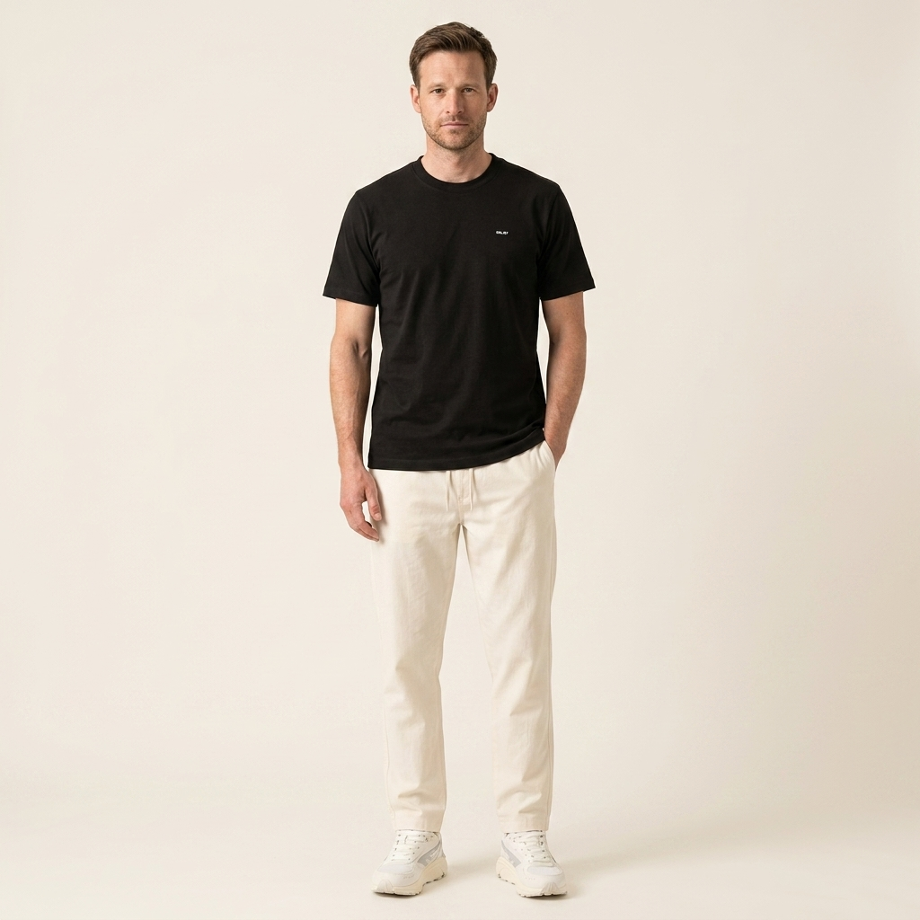 NN.07 X Tommy Hilifiger X Hi-Tec