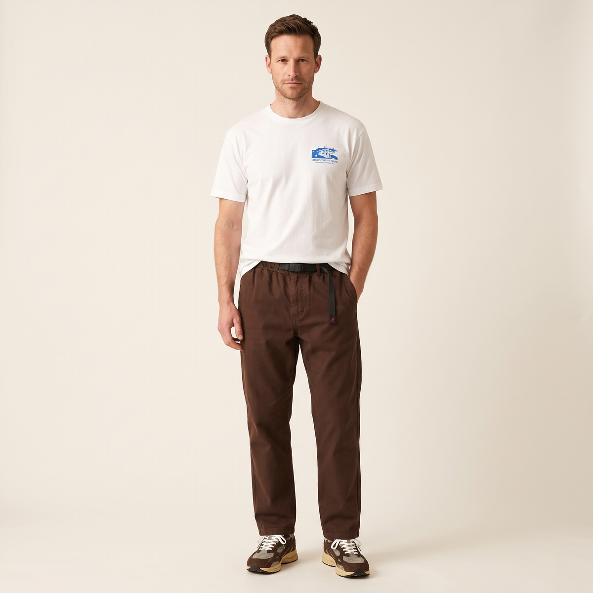 New Amsterdam Surf Association X Gramicci X The Mercer Brand