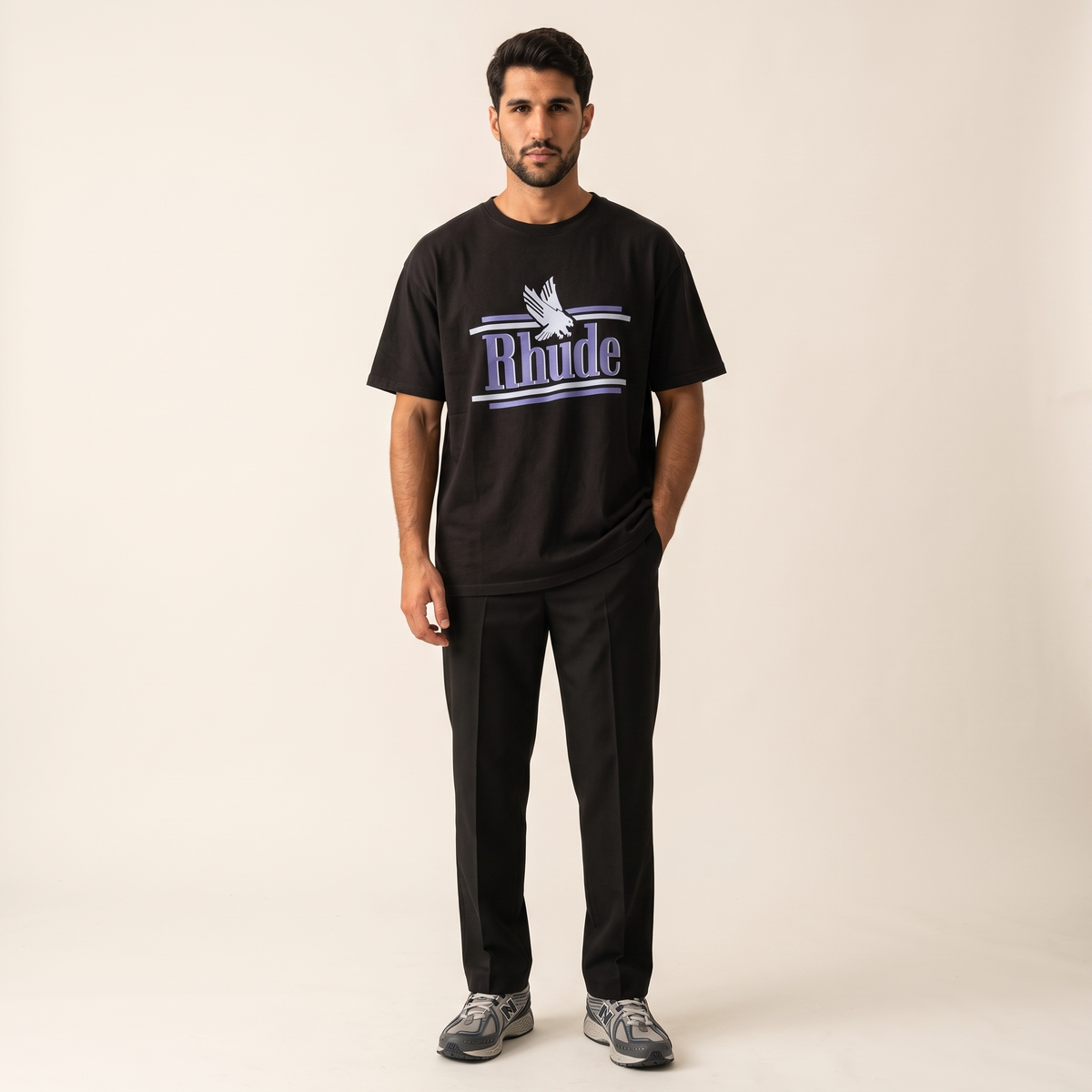 Rhude X Samsøe Samsøe X New Balance