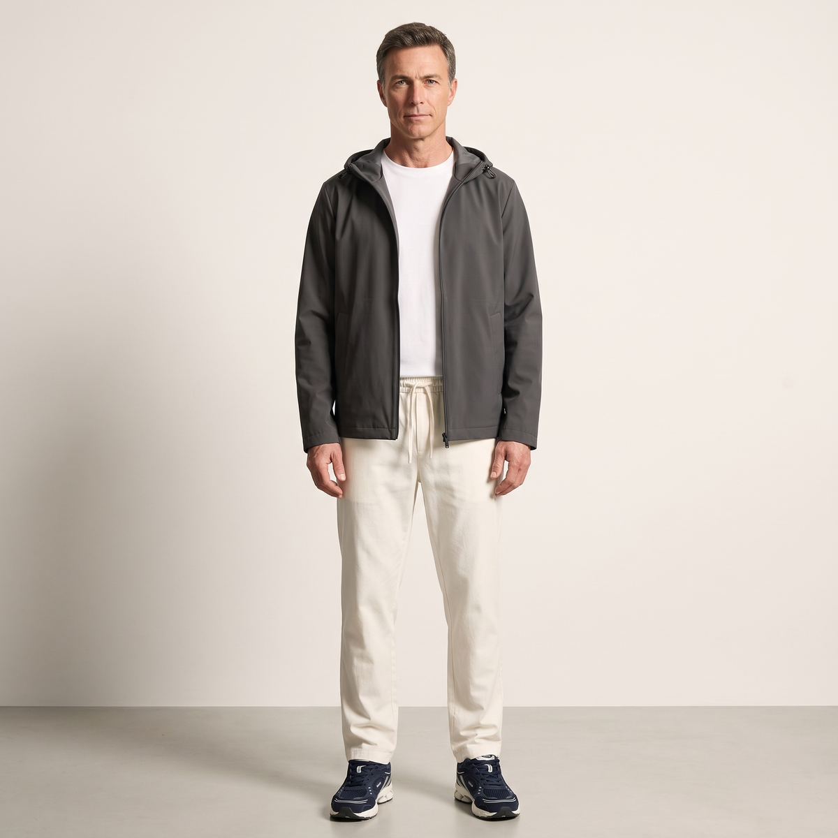 Woolrich X Tommy Hilfiger X Banlieue 