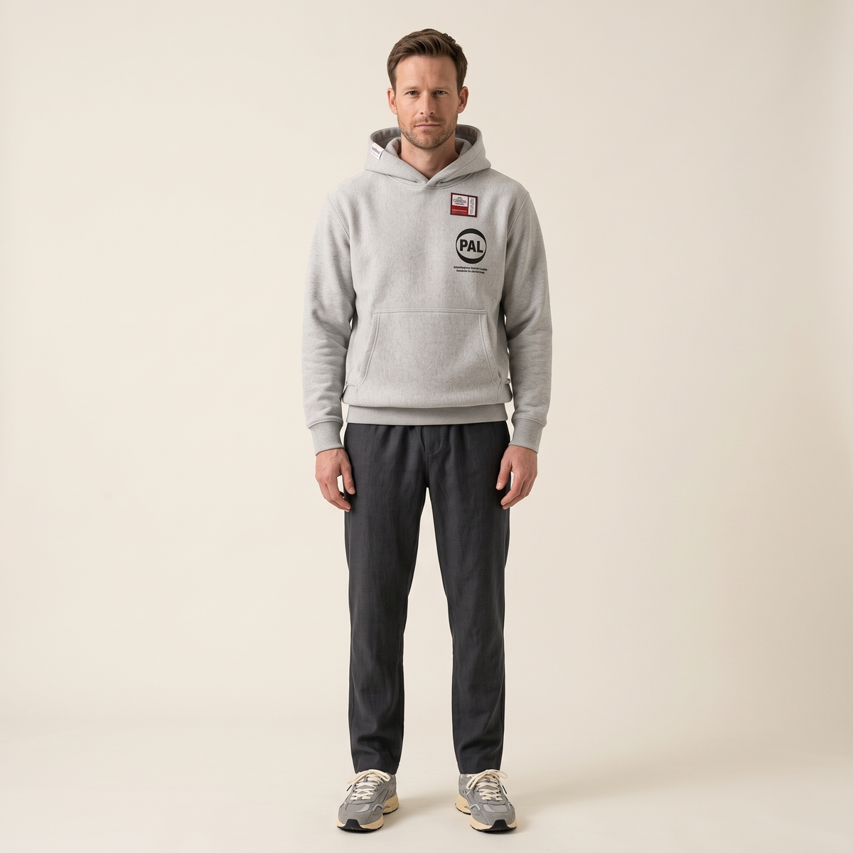 PAL Sporting Goods X Samsøe Samsøe X Mercer 