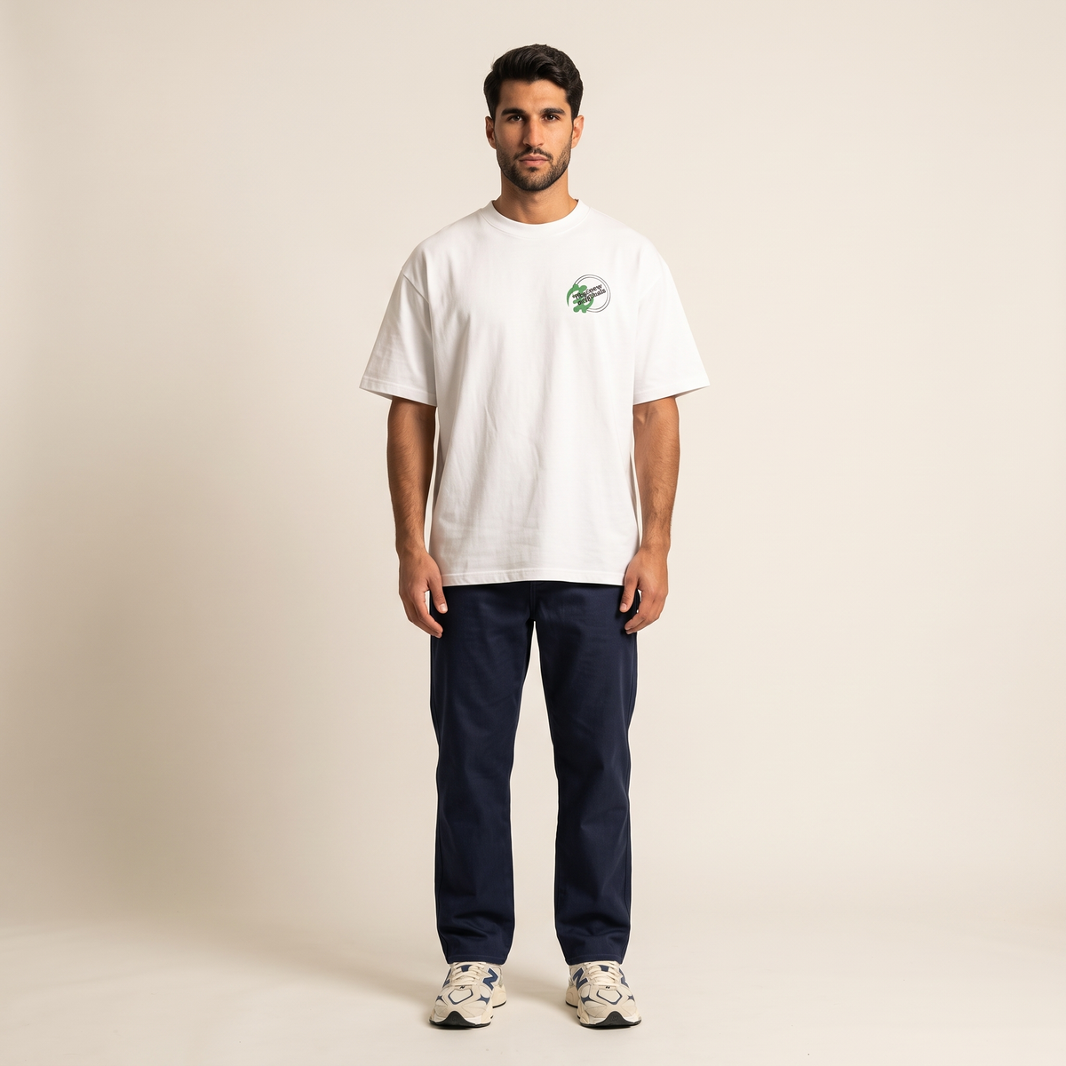 The New Originals X Tenue X New Balance 