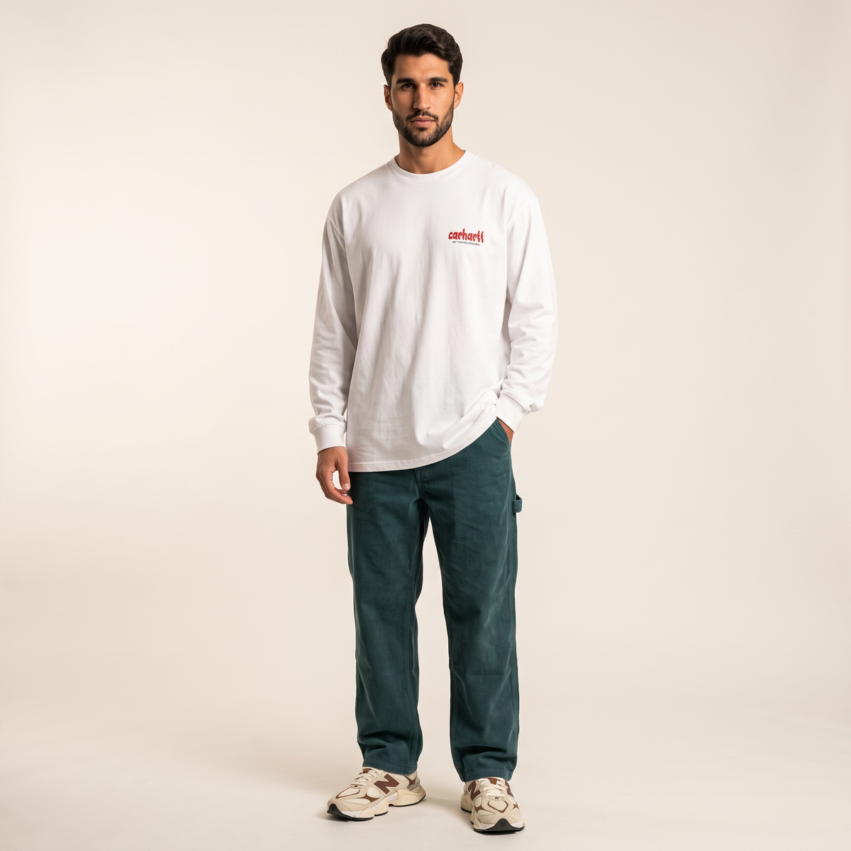 Carhartt X Dickies X New Balance