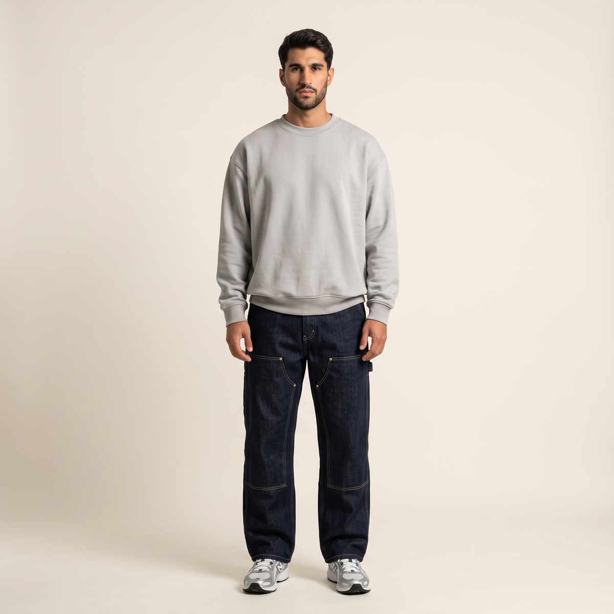 Croyez X Dickies X New Balance