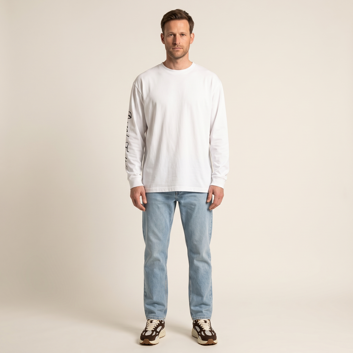 Bram’s Fruit X Samsøe Samsøe X The Mercer brand