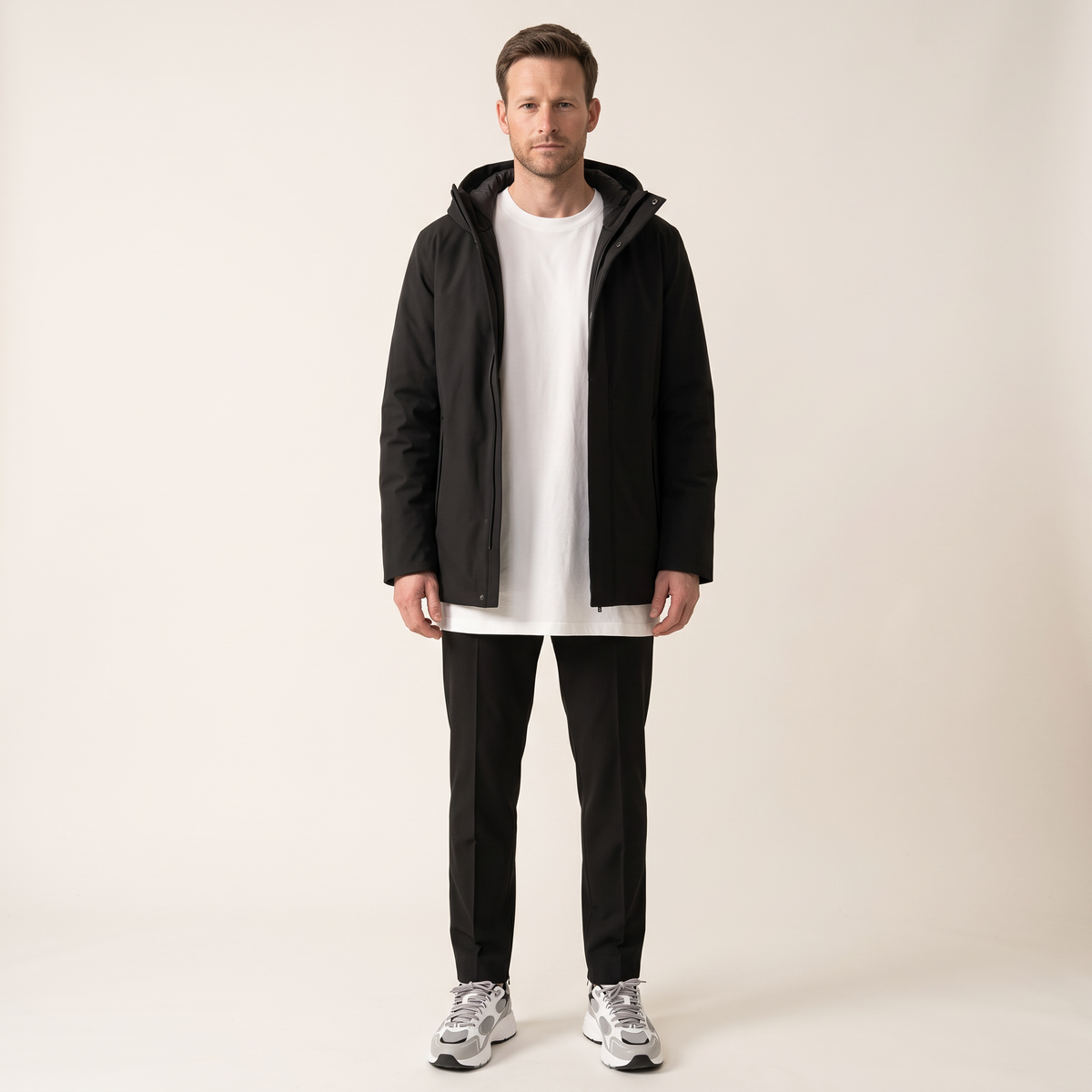 NN.07 X Off-White X Cleens  