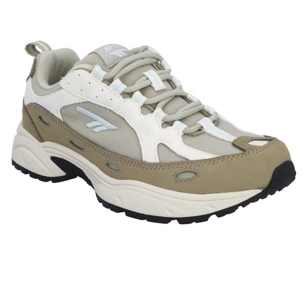 Hi-Tec HTS ADV Racer Sneaker Beige