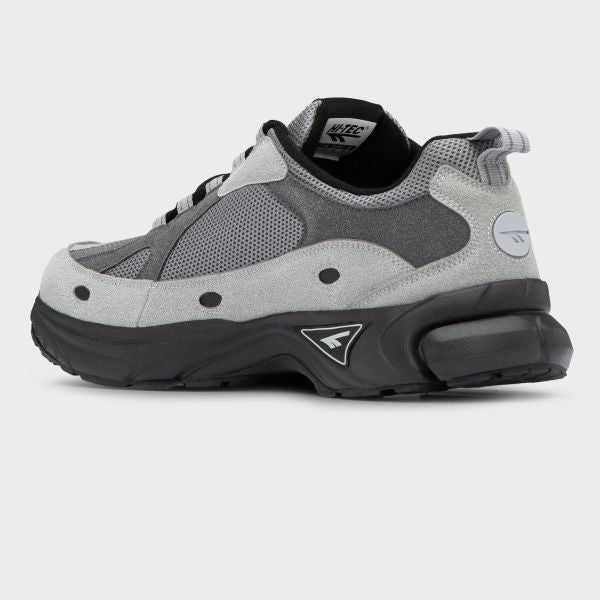 Hi-Tec HTS ADV Racer Sneaker Grijs