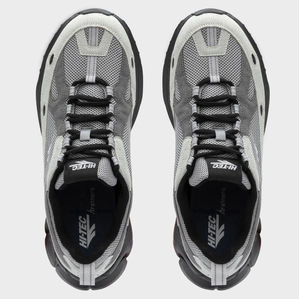 Hi-Tec HTS ADV Racer Sneaker Grijs