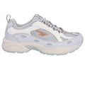 Hi-Tec HTS ADV Racer Sneaker Grijs